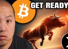 Get Ready for Massive Bitcoin Supply Shock | XRP Mimics 2018