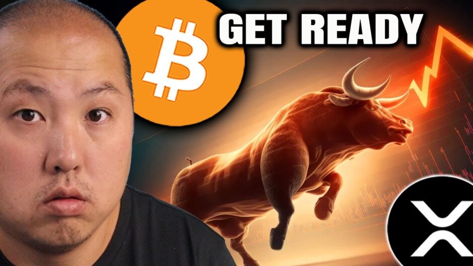 Get Ready for Massive Bitcoin Supply Shock | XRP Mimics 2018