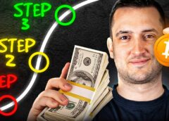 Pro Trader Reveals 3 SECRETS Why You’re Not Profitable in Crypto!