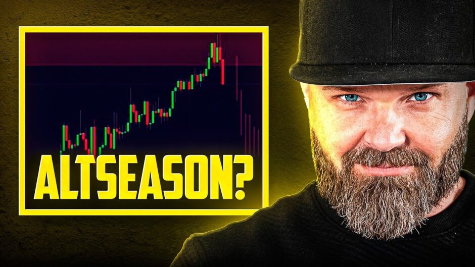 The Brutal Truth About EVERYONE Calling Altseason!