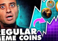 TikTok's 20X Meme Coins Are Taking Over Crypto!